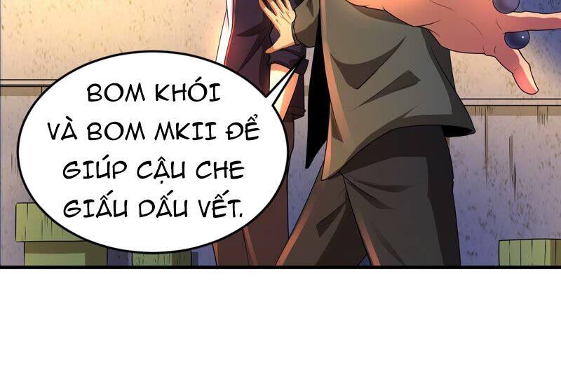 Siêu Năng Phân Hóa Chapter 6 - Trang 69