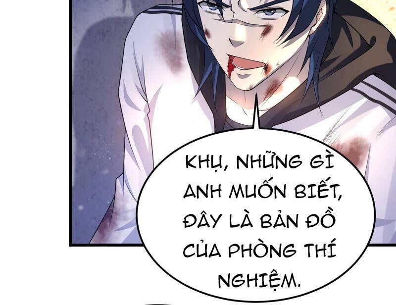 Siêu Năng Phân Hóa Chapter 12 - Trang 10