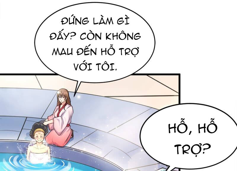 Siêu Năng Phân Hóa Chapter 13 - Trang 35