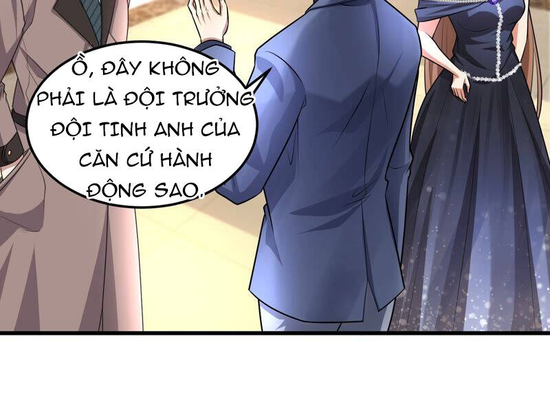 Siêu Năng Phân Hóa Chapter 9 - Trang 62