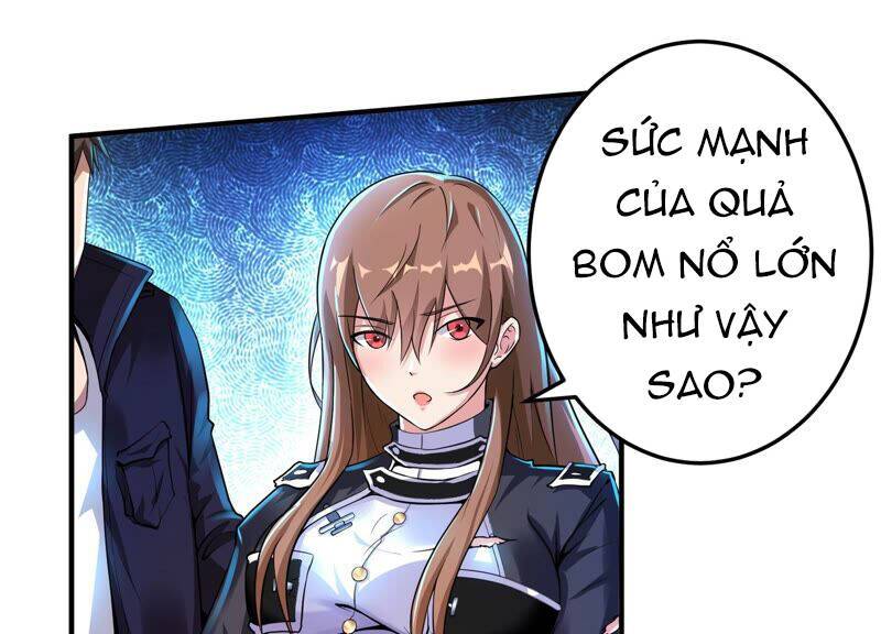 Siêu Năng Phân Hóa Chapter 7 - Trang 58