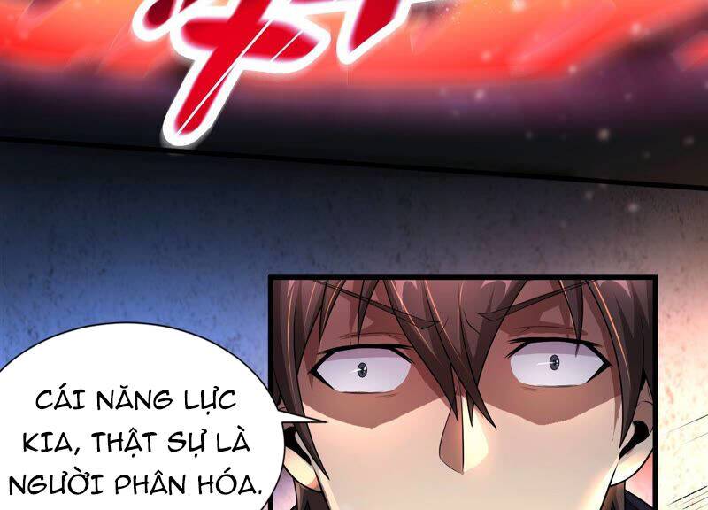 Siêu Năng Phân Hóa Chapter 10 - Trang 58