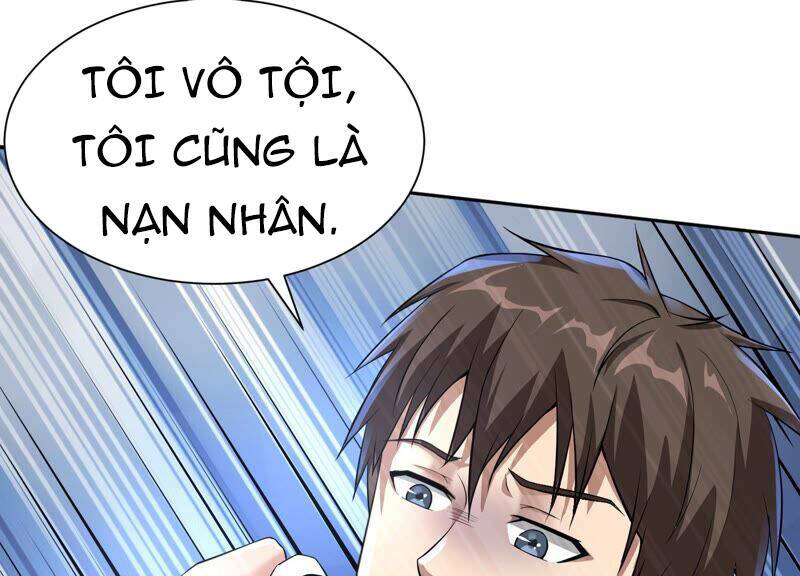 Siêu Năng Phân Hóa Chapter 5 - Trang 70