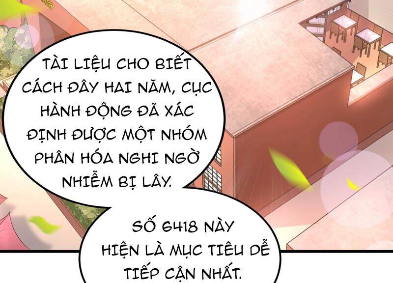 Siêu Năng Phân Hóa Chapter 10 - Trang 4