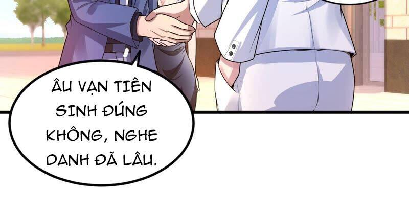 Siêu Năng Phân Hóa Chapter 8 - Trang 45