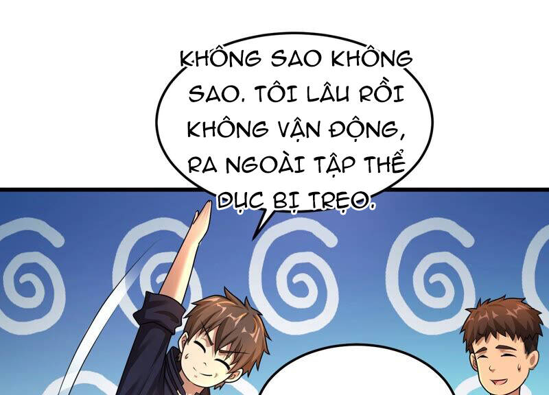 Siêu Năng Phân Hóa Chapter 16 - Trang 59