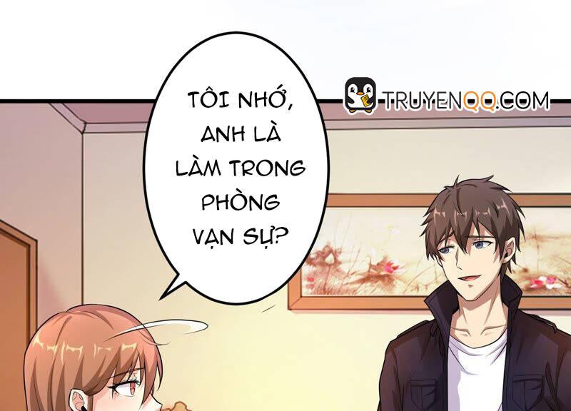 Siêu Năng Phân Hóa Chapter 8 - Trang 31