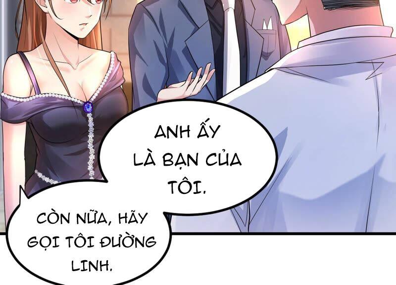 Siêu Năng Phân Hóa Chapter 8 - Trang 48