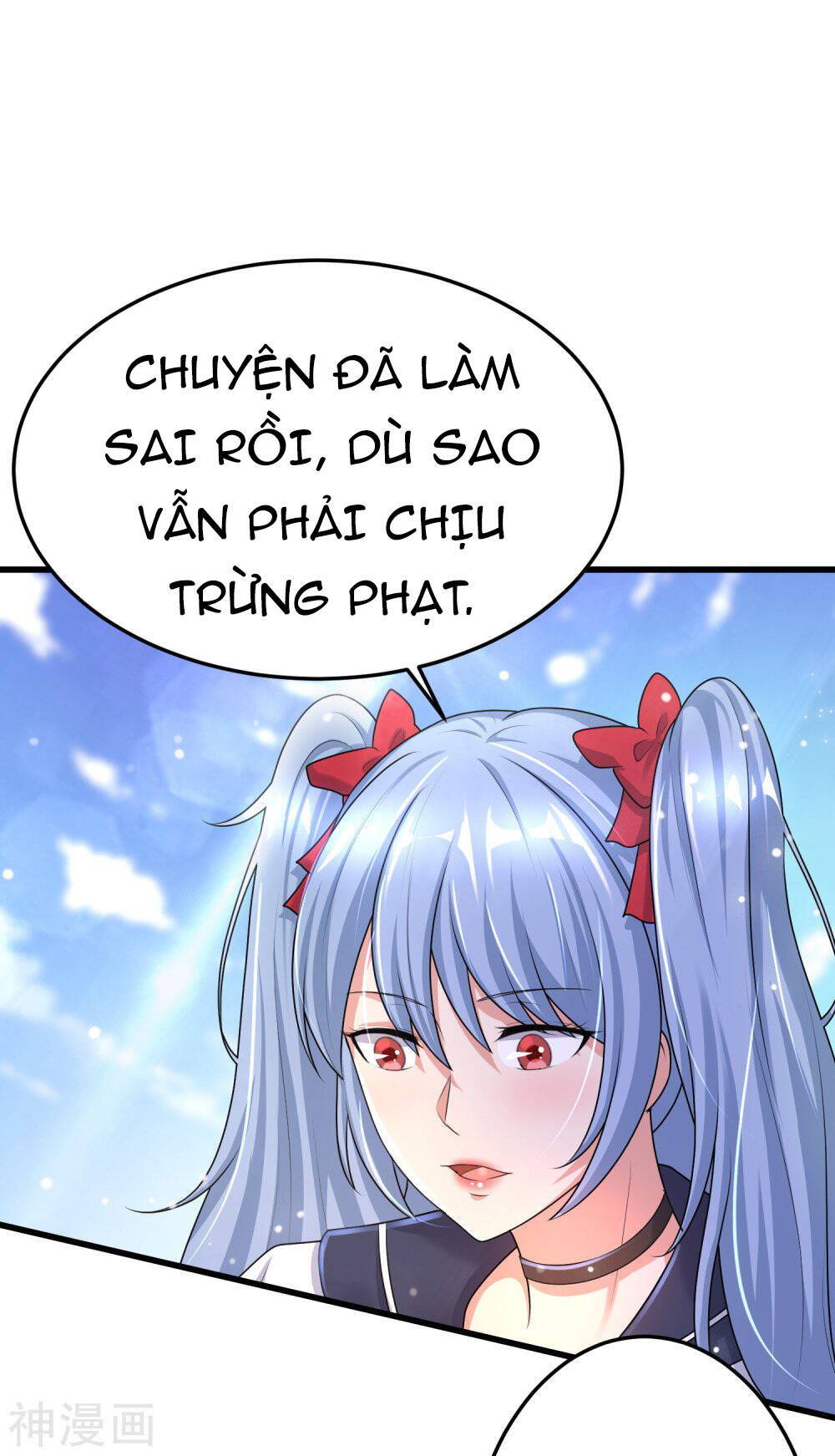 Siêu Năng Phân Hóa Chapter 19 - Trang 33