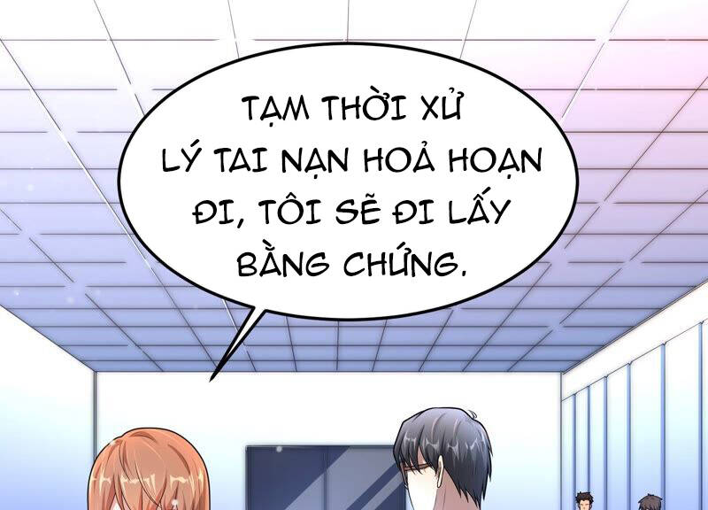 Siêu Năng Phân Hóa Chapter 17 - Trang 6