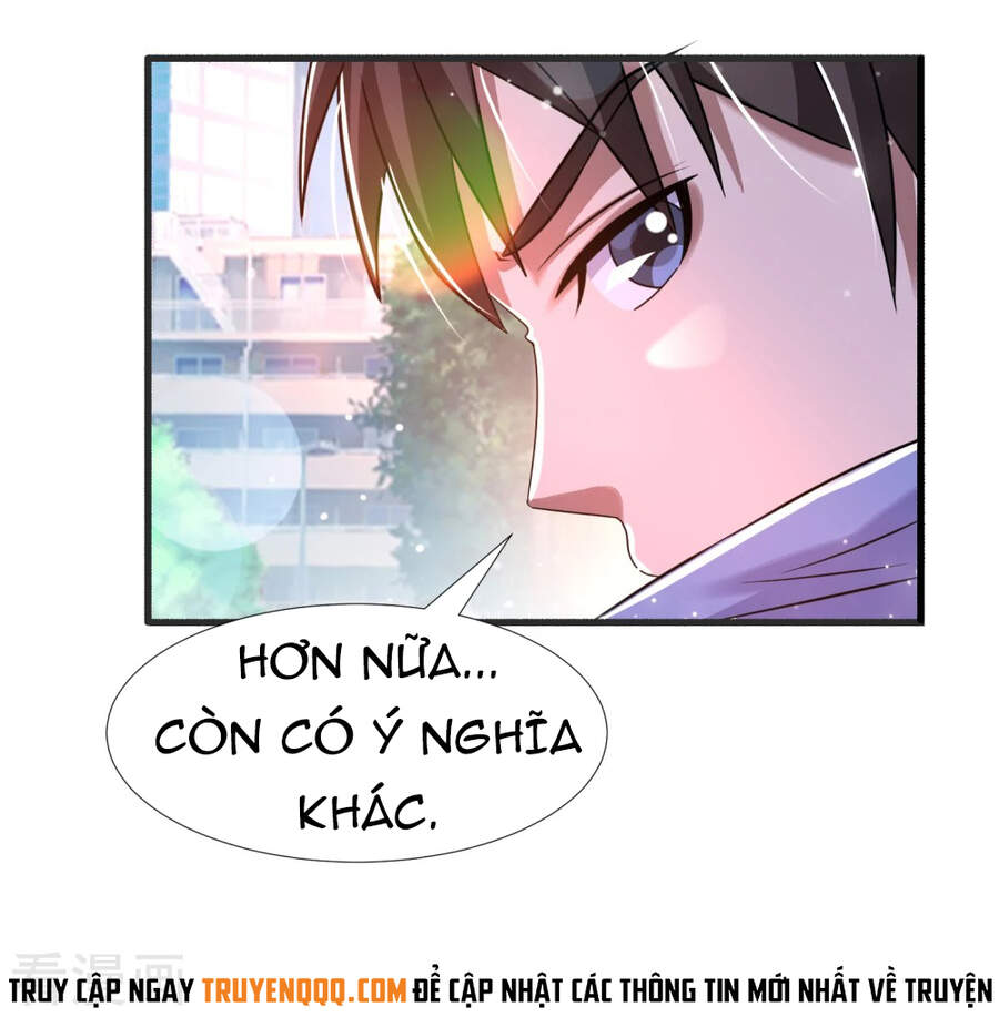 Siêu Năng Phân Hóa Chapter 35 - Trang 19