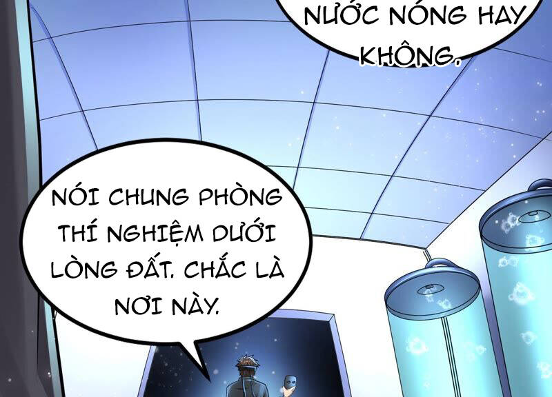 Siêu Năng Phân Hóa Chapter 13 - Trang 59