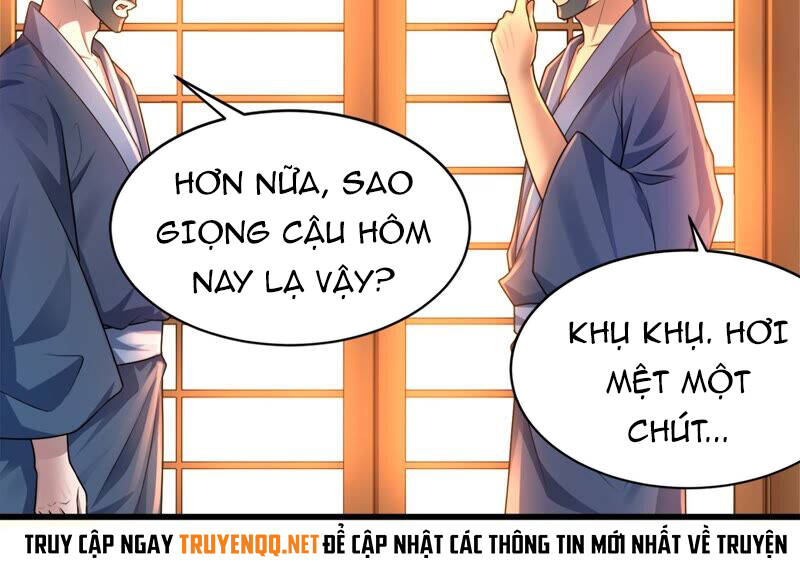 Siêu Năng Phân Hóa Chapter 13 - Trang 26