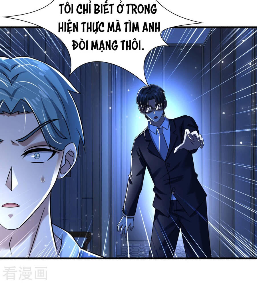 Siêu Năng Phân Hóa Chapter 37 - Trang 12