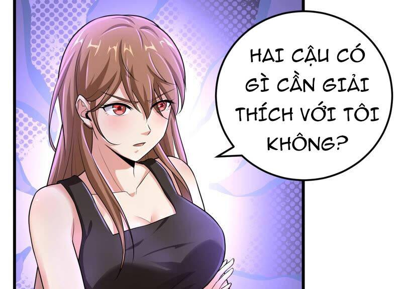 Siêu Năng Phân Hóa Chapter 8 - Trang 9