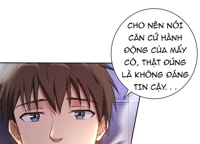 Siêu Năng Phân Hóa Chapter 5 - Trang 100