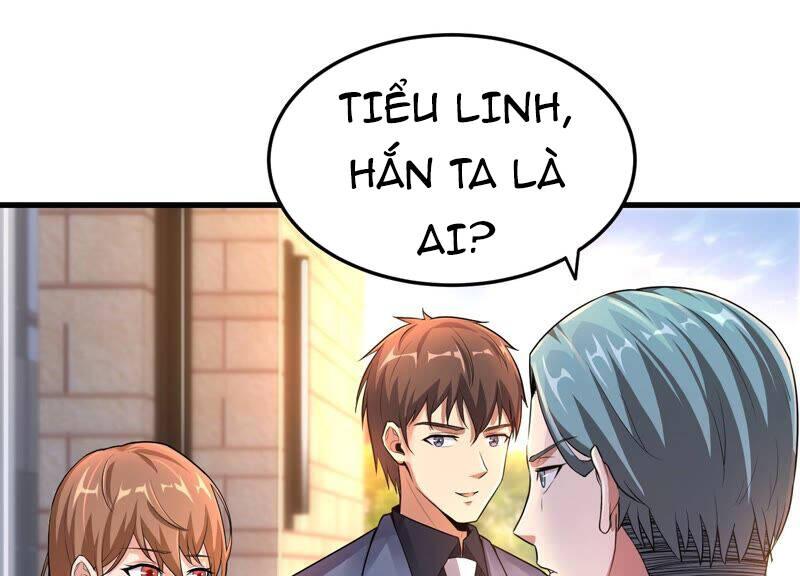 Siêu Năng Phân Hóa Chapter 8 - Trang 47