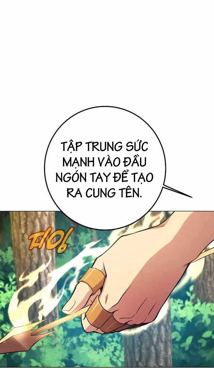 Trở Thành Nhân Viên Cho Các Vị Thần Chapter 39 - Trang 45