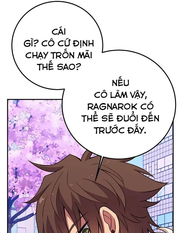 Trở Thành Nhân Viên Cho Các Vị Thần Chapter 49 - Trang 101