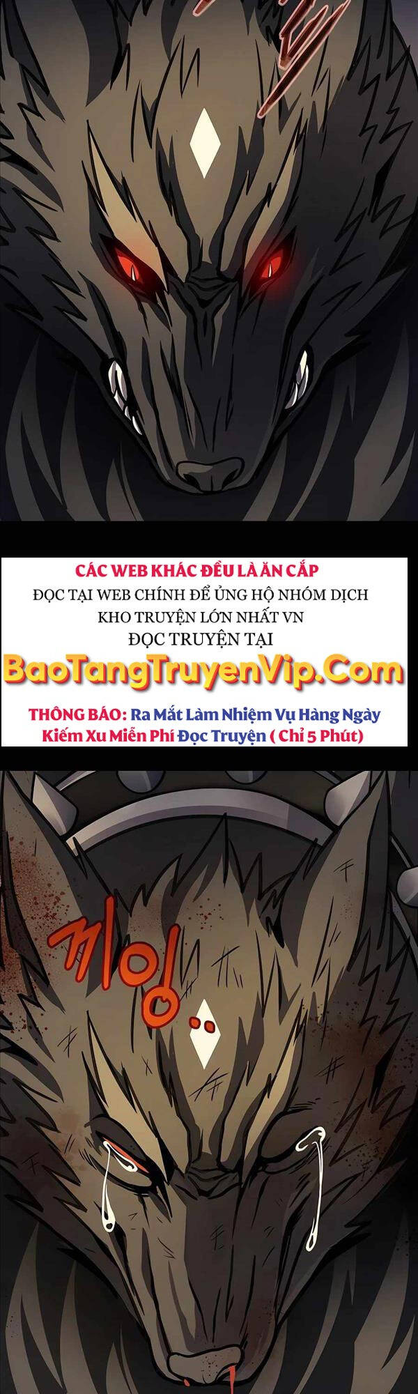 Trở Thành Nhân Viên Cho Các Vị Thần Chapter 21 - Trang 31