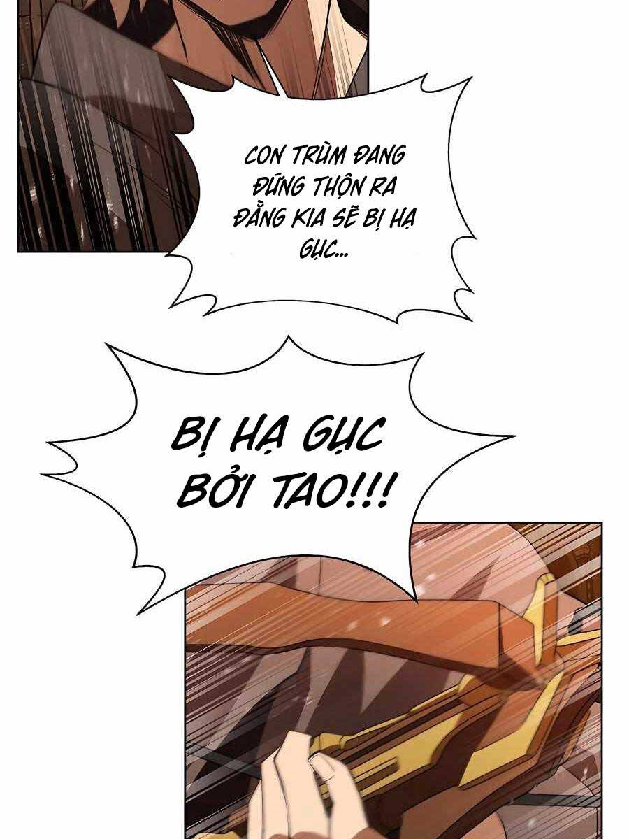 Trở Thành Nhân Viên Cho Các Vị Thần Chapter 7 - Trang 31