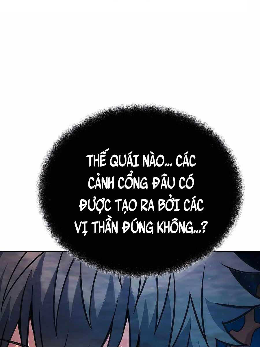 Trở Thành Nhân Viên Cho Các Vị Thần Chapter 28 - Trang 114