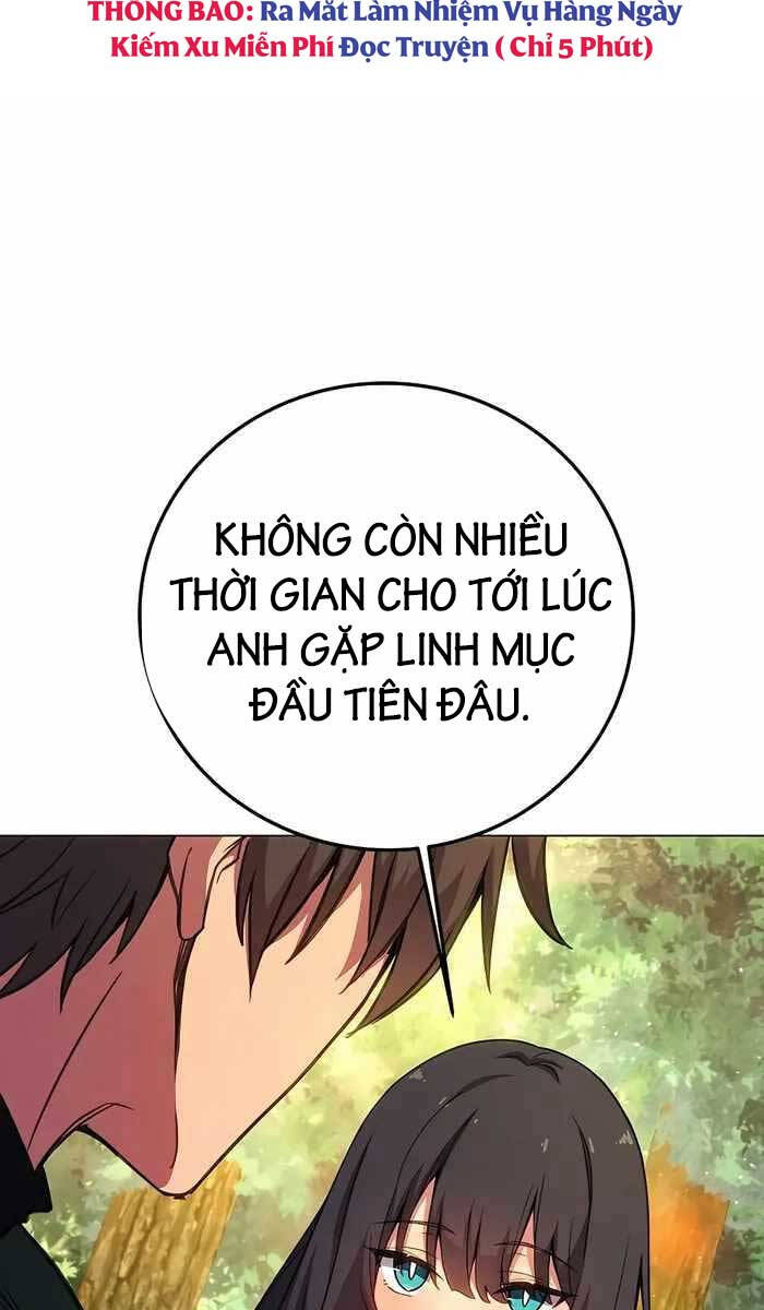 Trở Thành Nhân Viên Cho Các Vị Thần Chapter 39 - Trang 71