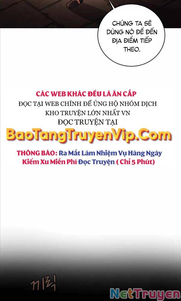 Trở Thành Nhân Viên Cho Các Vị Thần Chapter 3 - Trang 11