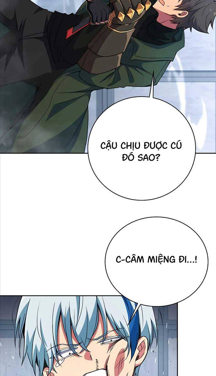 Trở Thành Nhân Viên Cho Các Vị Thần Chapter 41 - Trang 73