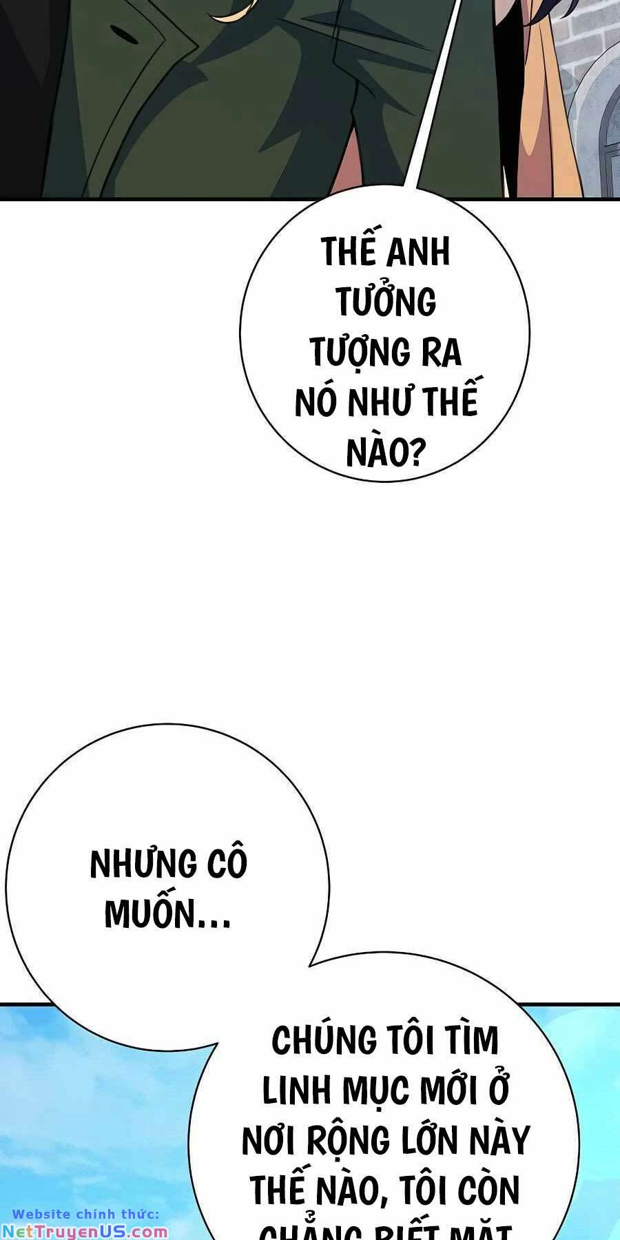 Trở Thành Nhân Viên Cho Các Vị Thần Chapter 43 - Trang 6