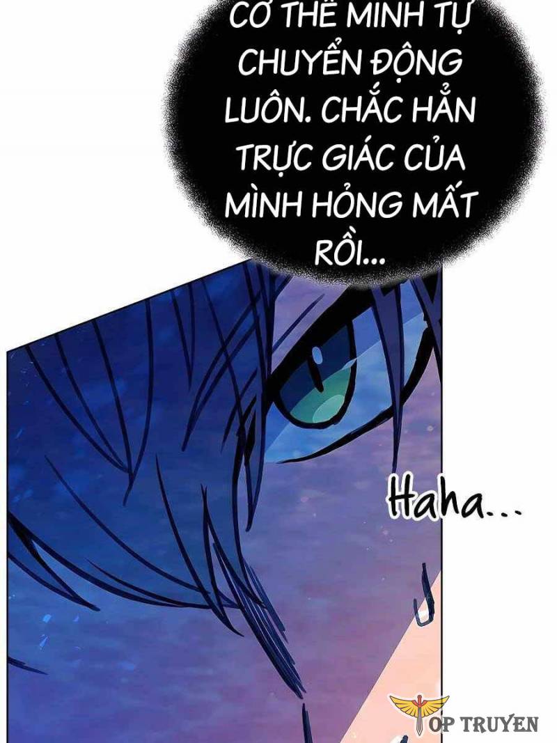 Trở Thành Nhân Viên Cho Các Vị Thần Chapter 32 - Trang 40