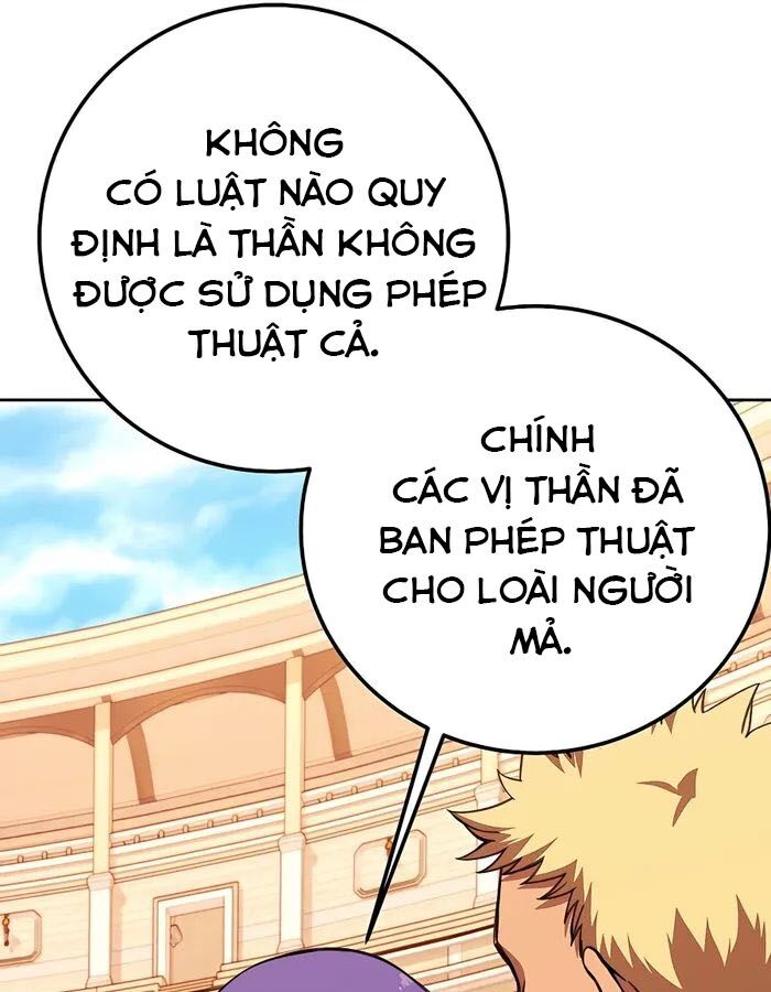 Trở Thành Nhân Viên Cho Các Vị Thần Chapter 52 - Trang 90