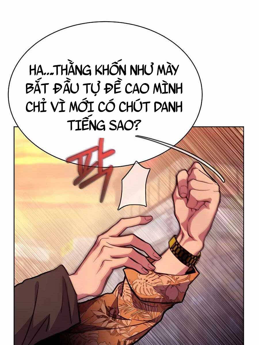 Trở Thành Nhân Viên Cho Các Vị Thần Chapter 25 - Trang 48