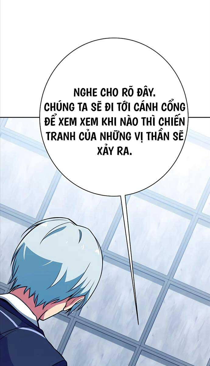 Trở Thành Nhân Viên Cho Các Vị Thần Chapter 42 - Trang 70