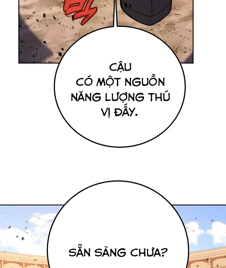 Trở Thành Nhân Viên Cho Các Vị Thần Chapter 51 - Trang 111