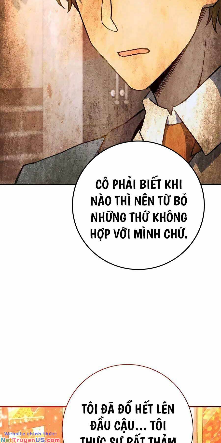 Trở Thành Nhân Viên Cho Các Vị Thần Chapter 43 - Trang 105