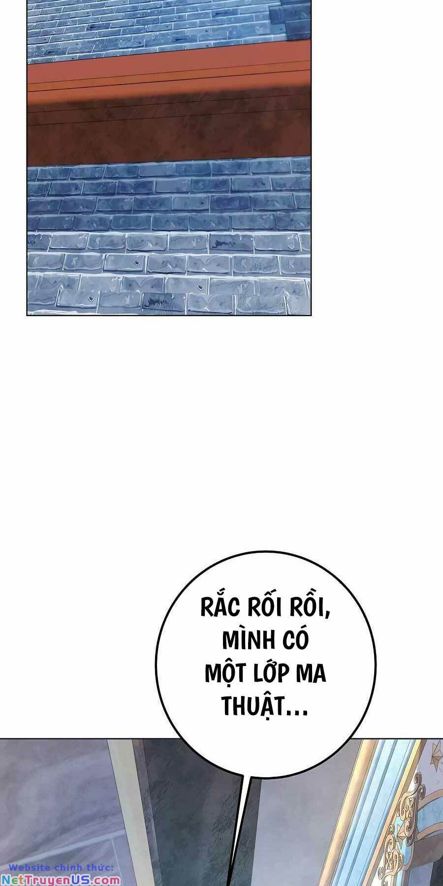 Trở Thành Nhân Viên Cho Các Vị Thần Chapter 43 - Trang 54