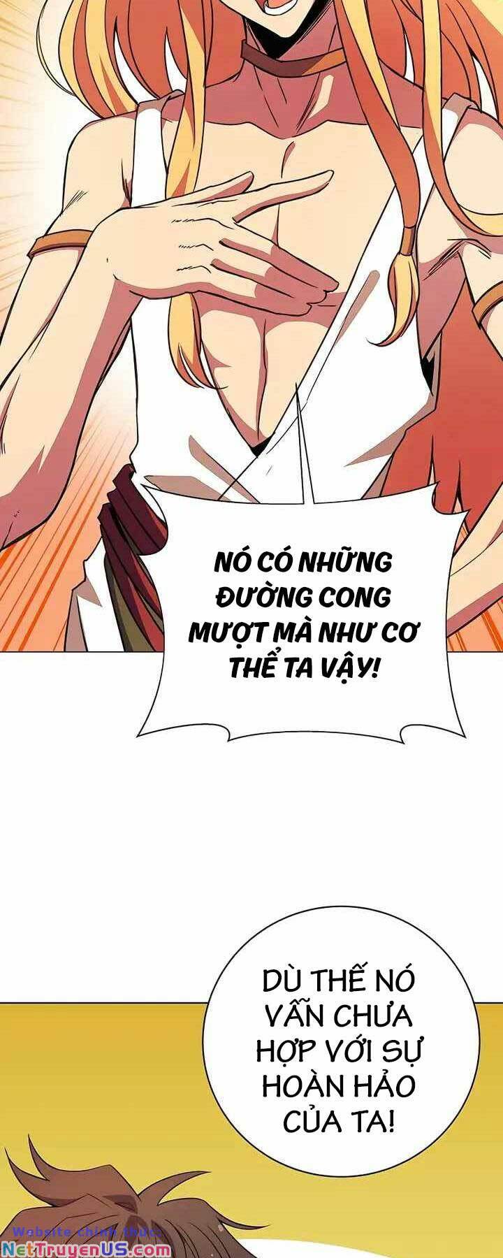 Trở Thành Nhân Viên Cho Các Vị Thần Chapter 36 - Trang 8