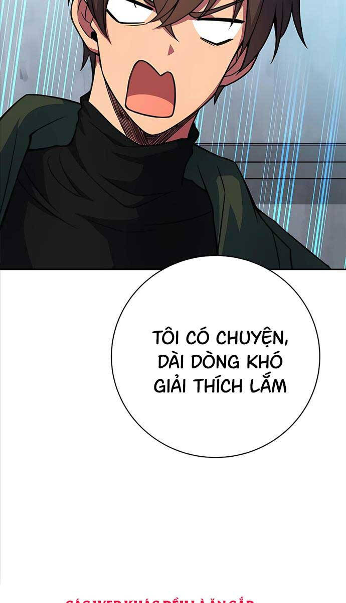 Trở Thành Nhân Viên Cho Các Vị Thần Chapter 40 - Trang 16