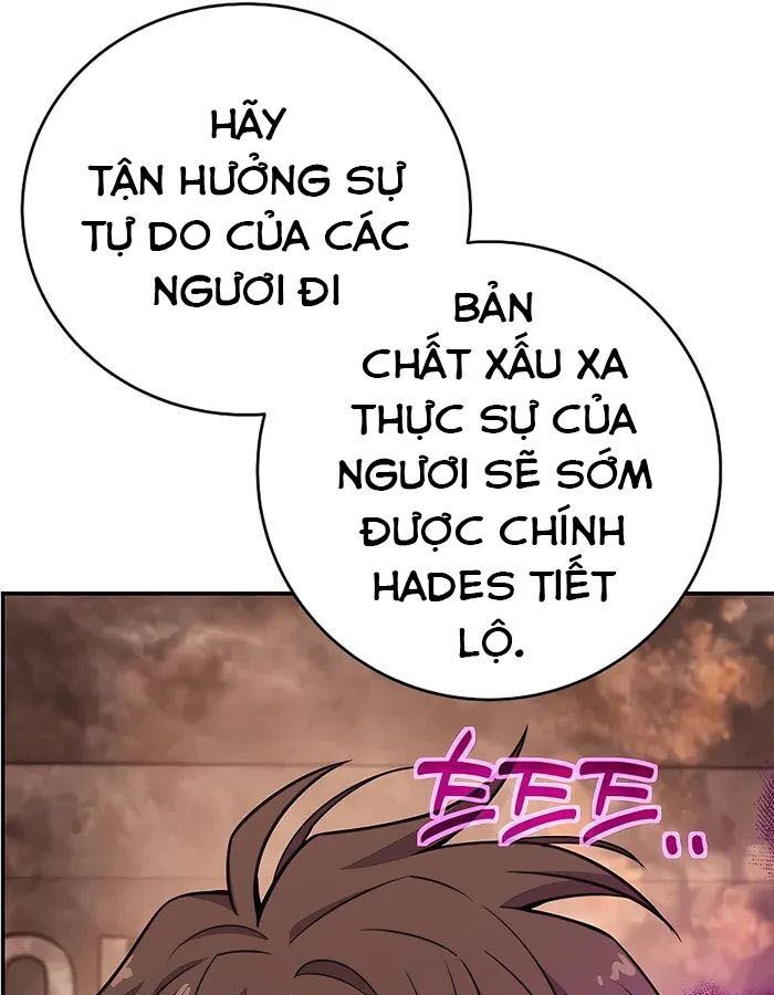 Trở Thành Nhân Viên Cho Các Vị Thần Chapter 49 - Trang 10