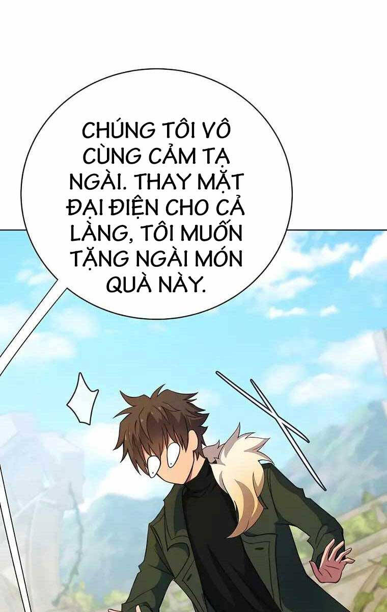 Trở Thành Nhân Viên Cho Các Vị Thần Chapter 37 - Trang 114