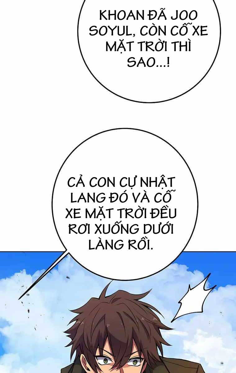 Trở Thành Nhân Viên Cho Các Vị Thần Chapter 37 - Trang 56