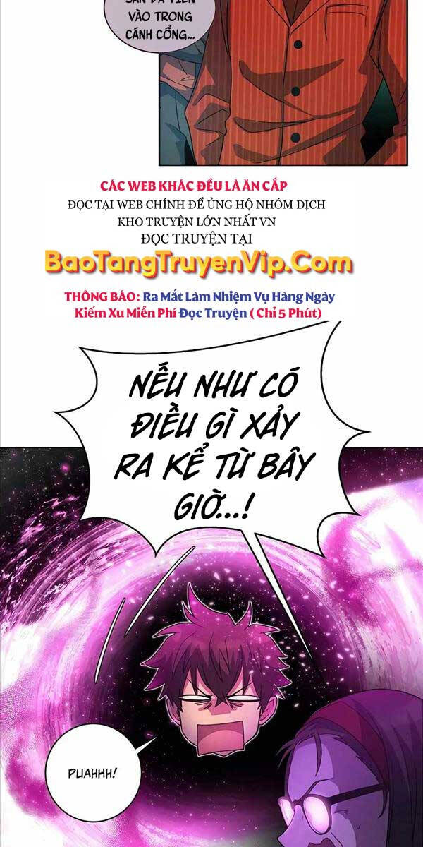 Trở Thành Nhân Viên Cho Các Vị Thần Chapter 15 - Trang 45