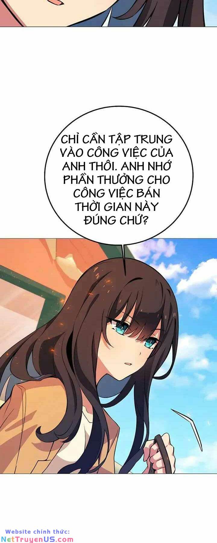 Trở Thành Nhân Viên Cho Các Vị Thần Chapter 36 - Trang 29