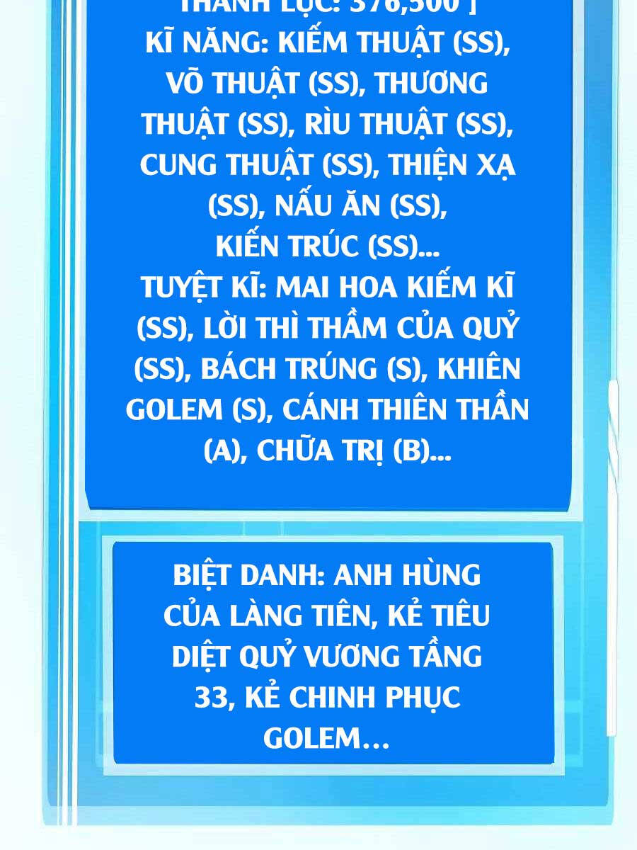 Trở Thành Nhân Viên Cho Các Vị Thần Chapter 34 - Trang 86