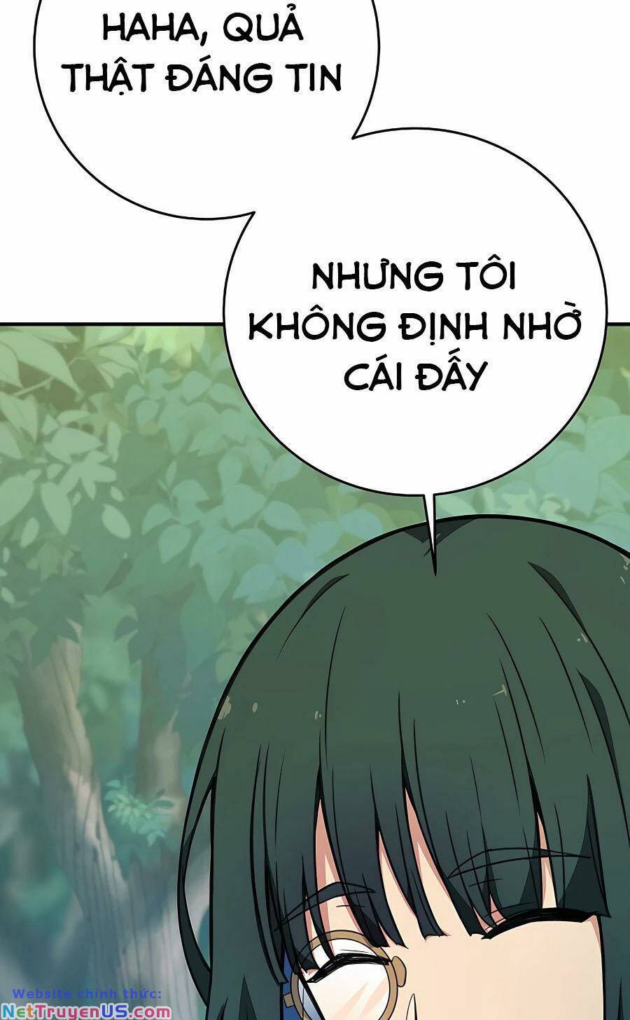 Trở Thành Nhân Viên Cho Các Vị Thần Chapter 45 - Trang 4