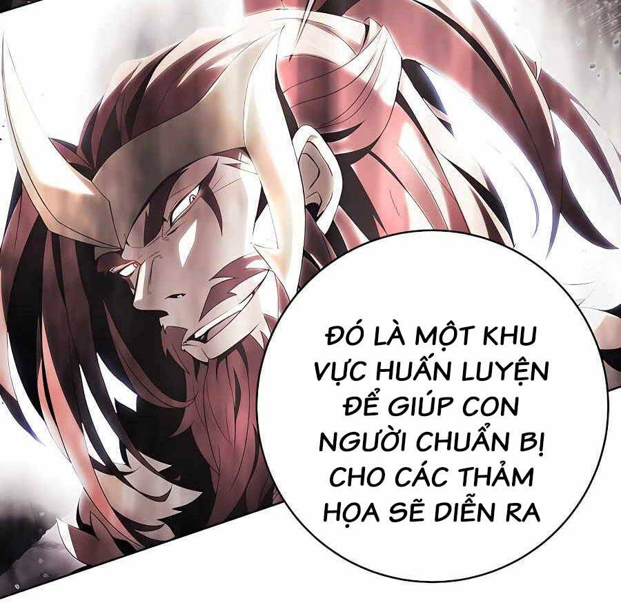 Trở Thành Nhân Viên Cho Các Vị Thần Chapter 35 - Trang 45