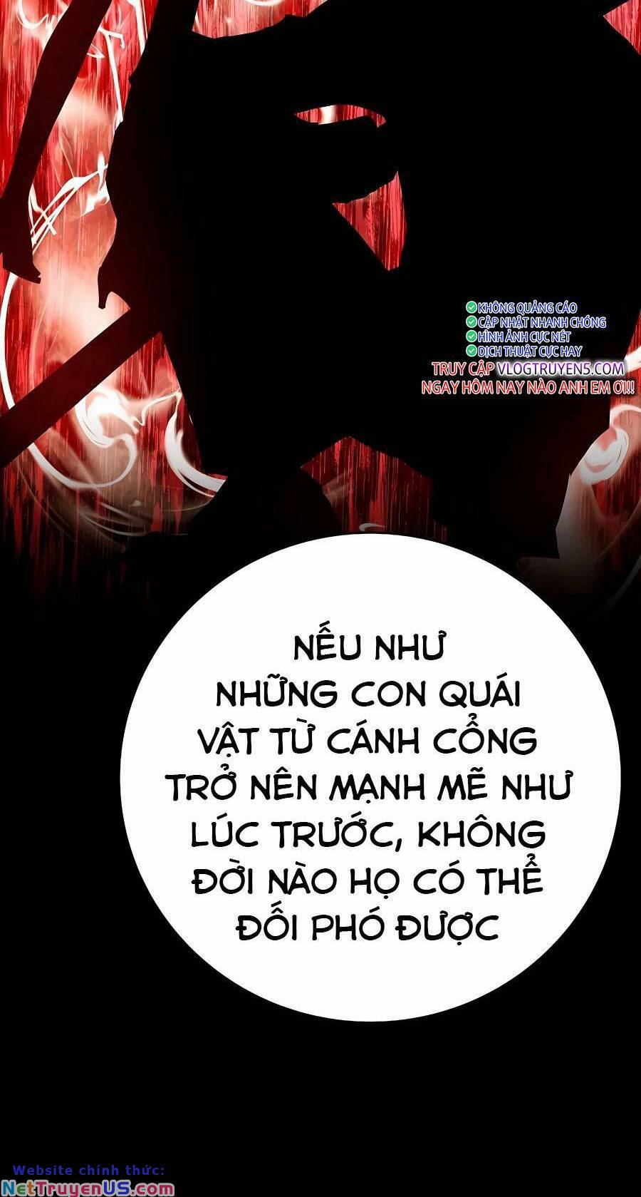 Trở Thành Nhân Viên Cho Các Vị Thần Chapter 45 - Trang 17