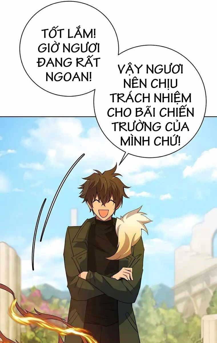 Trở Thành Nhân Viên Cho Các Vị Thần Chapter 37 - Trang 106