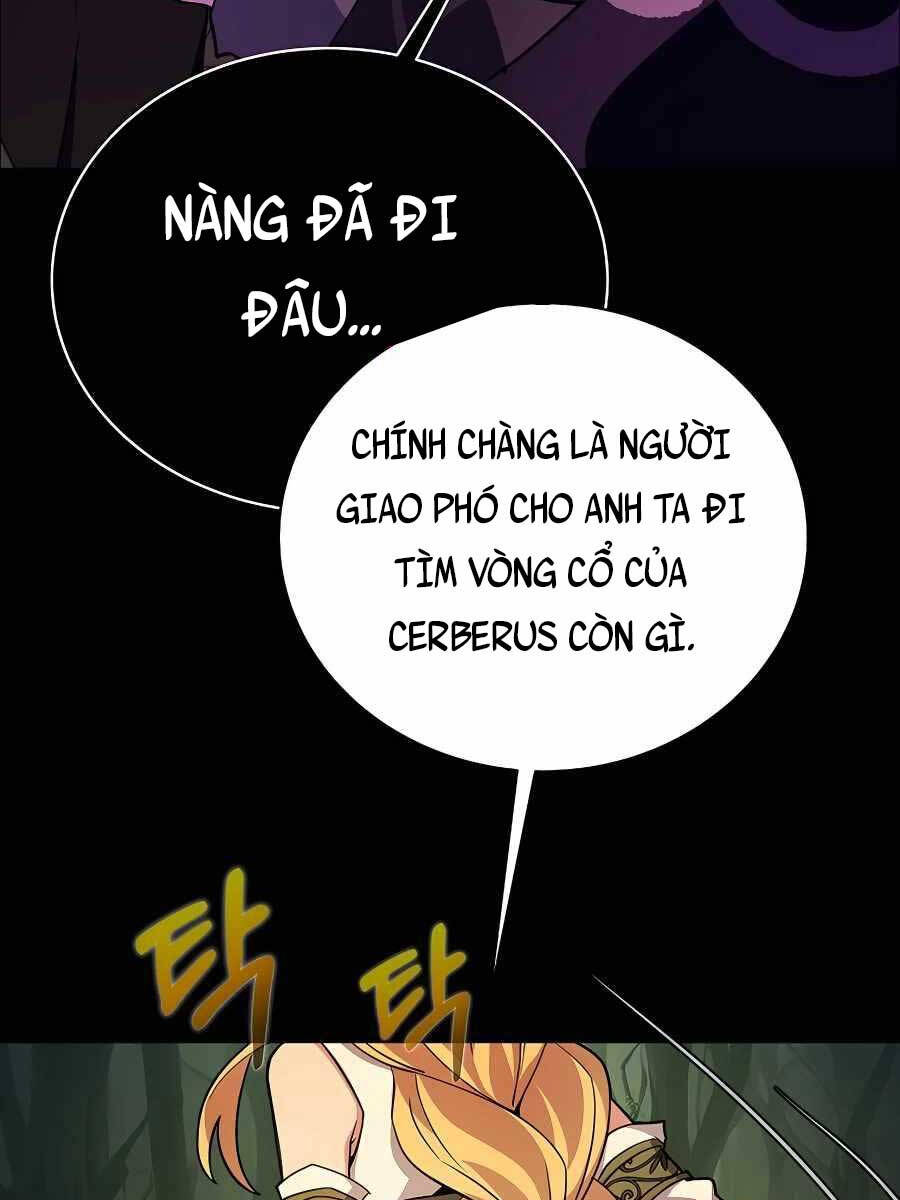 Trở Thành Nhân Viên Cho Các Vị Thần Chapter 23 - Trang 20